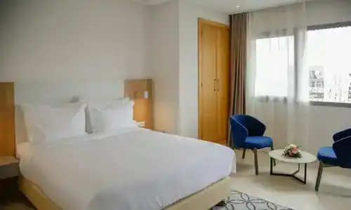 Zephyr Agadir - 8