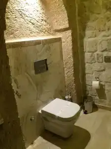Oread Cave Suites - 9