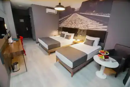 Ramira City - Adult Only (16+) - 42