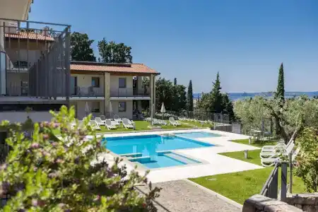 Residence La Corte Danese - 18