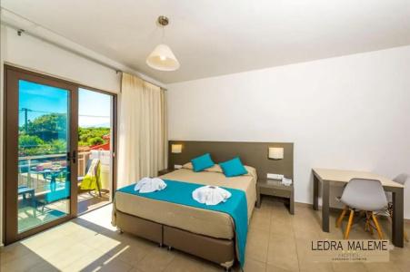 Ledra Maleme - 117