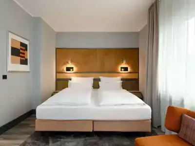 Mercure Dortmund Centrum - 5