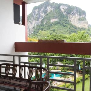 Palace Ao Nang Resort - 29