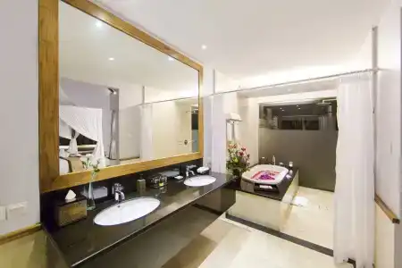 The Lokha Ubud Resort, Villas & Spa - 20