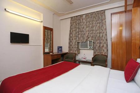 Oyo 6886 Gold Palace - 5