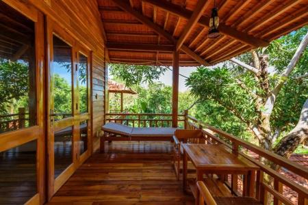 Mango Beach Resort - 35