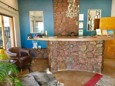 Waterberg Guest Farm - 27
