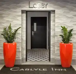 Carlyle Inn - 19