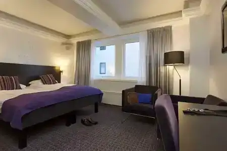 Scandic Bodø - 47