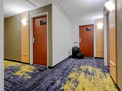 ibis Bremen City - 31