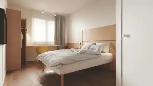 Ibis Kielce Centrum - 20