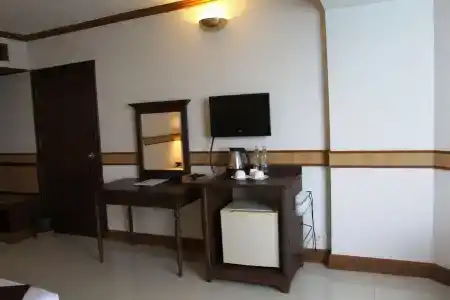 Suntara Wellness Resort & - 33