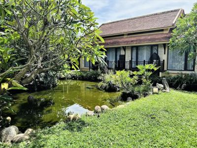 The Blossom Resort – Onsen & Foot Massage Inclusive - 399