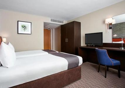 Holiday Inn Belfast, An Ihg - 59