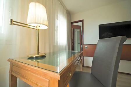 Tulip Inn Beaulieu Lausanne - 59