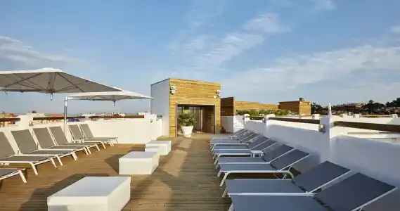 Delamar - Adults Only (+18) - 16