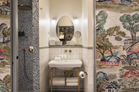 Hôtel Montecristo - 22