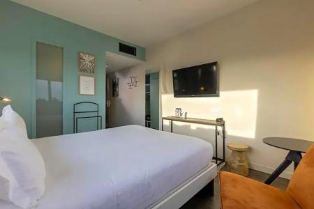 Padja hôTel & Spa Vannes - 70