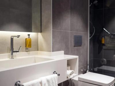 Executive Residency by Best Western Amsterdam Airport - 69