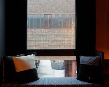 friends Essen Zeche Zollverein - 39