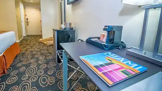 Regency Miami Airport - 69