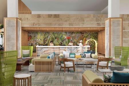 Hilton La Romana All- Inclusive Adult Resort & Spa Punta Cana - 28