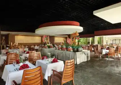Bintang Bali Resort - 28