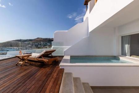 Avra Mykonos - 17