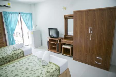 G&B Guesthouse - 39