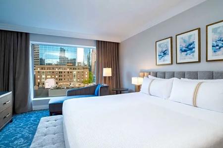 The Sutton Place - 121
