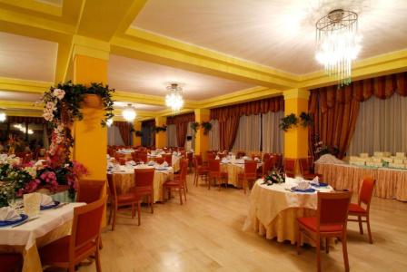 Grand Eurhotel - 26