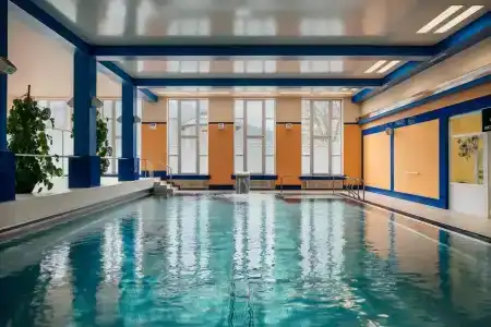 Spa Imperial - 18
