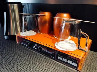 Best Western Empire Elysees - 110