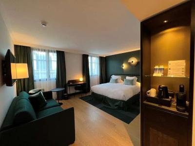 Best Western Plus Crystal, & Spa - 1