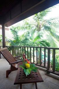 Khaolak Palm Beach Resort - 62