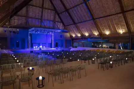 Dreams Flora & Spa - All Inclusive - 13