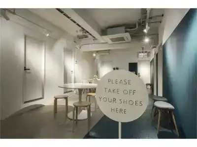 Imano Tokyo Hostel - 14