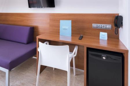 Sumus Monteplaya 4* Superior - Adults Only - 42
