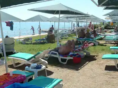 Rama Beach - 19