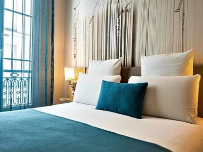 Mercure Paris Montparnasse Raspail - 41