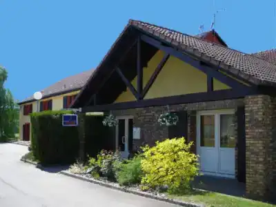Prest'Hôtel Epinal - 22
