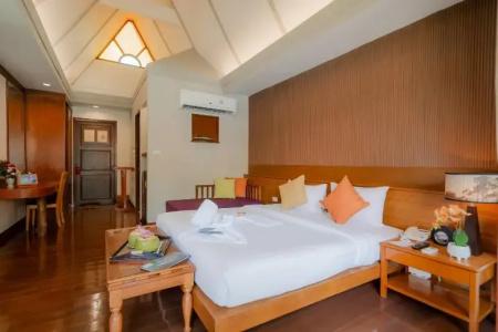 Baan Duangkaew Resort Sha Extra Plus - 45