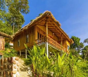 Koh Jum Resort - 122
