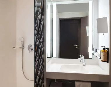 Mercure Nantes Centre Grand - 80