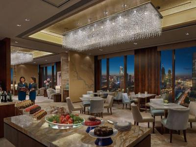 Shangri-La Tianjin - 16