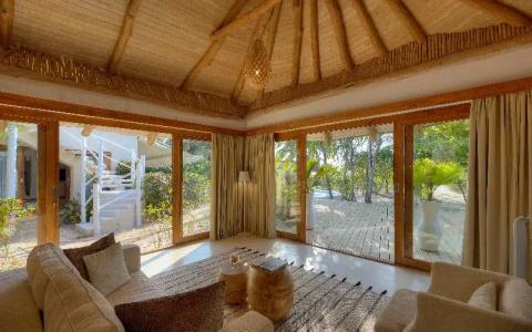 Zanzibar White Sand Luxury Villas & Spa - Relais & Chateaux - 215