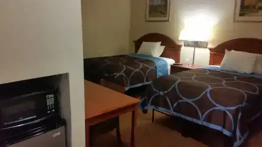 American Inn Of Daytona - 30