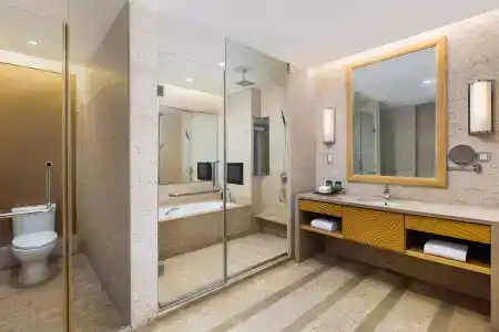 Four Points by Sheraton Hainan, Sanya - 8