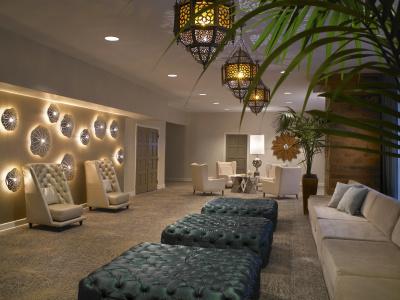 Holiday Inn Miami Beach-Oceanfront, an IHG - 39
