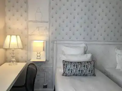 Hôtel Paris Vaugirard - 50